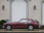 Aston Martin DB2/4 Sports Saloon 1953 года
